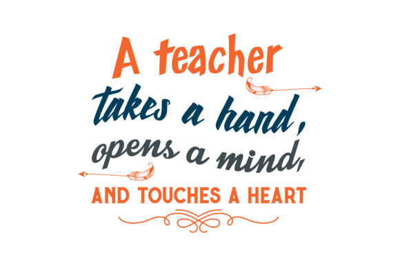 A Teacher