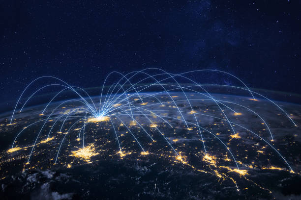  connectivity graphic